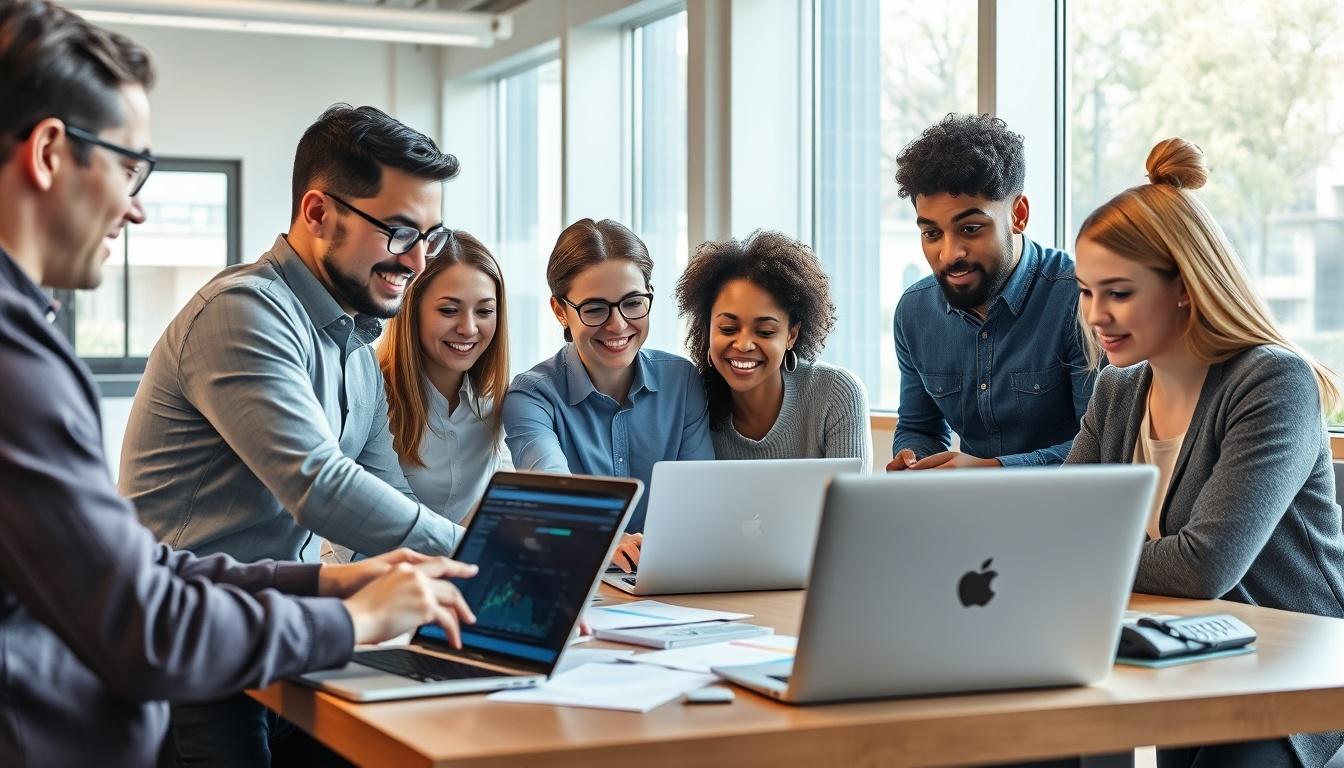 Transform Your Career