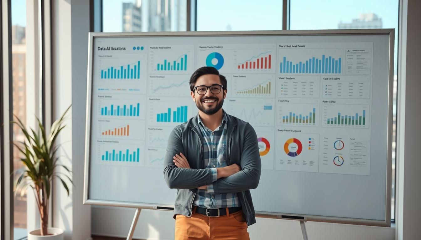 Advance Your Career
