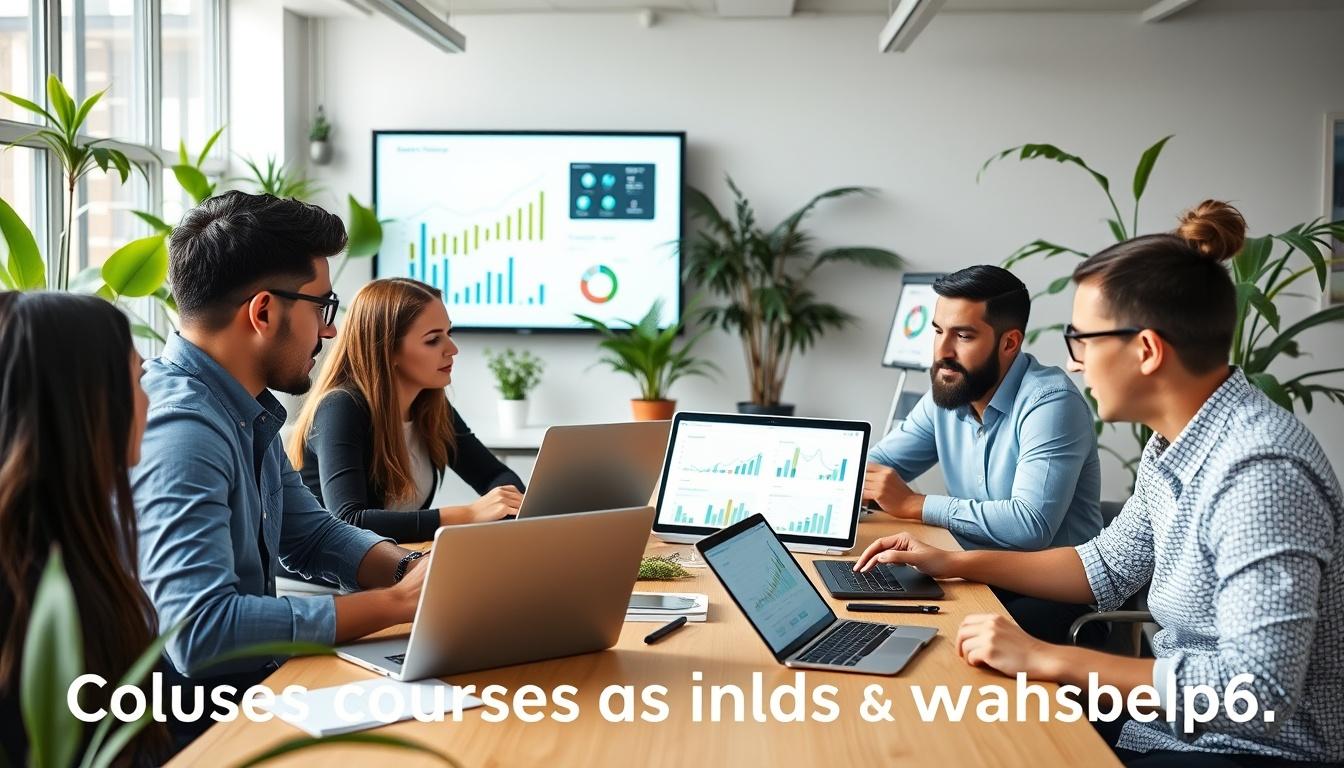 Transform Your Data Skills